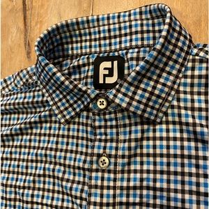 3/$90 UNIQUE - FootJoy Premium Golf Polo